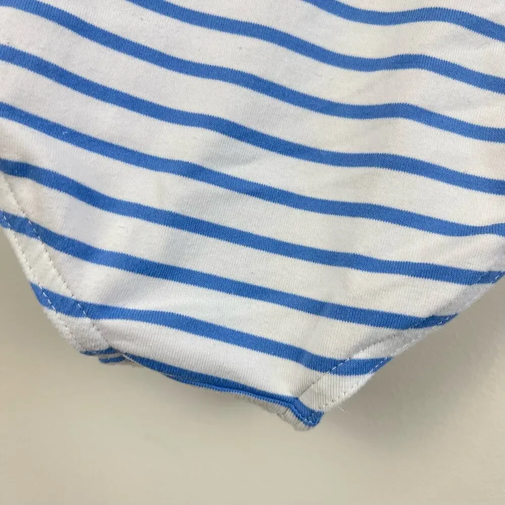 Jacadi paris blue